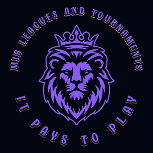 Leicester Premier League logo