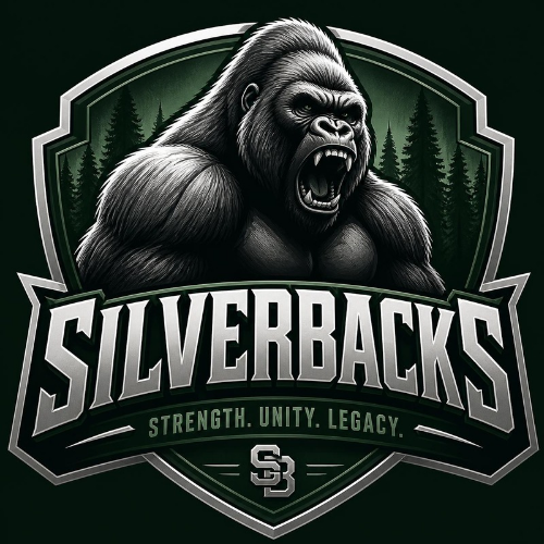 Silverbacks logo