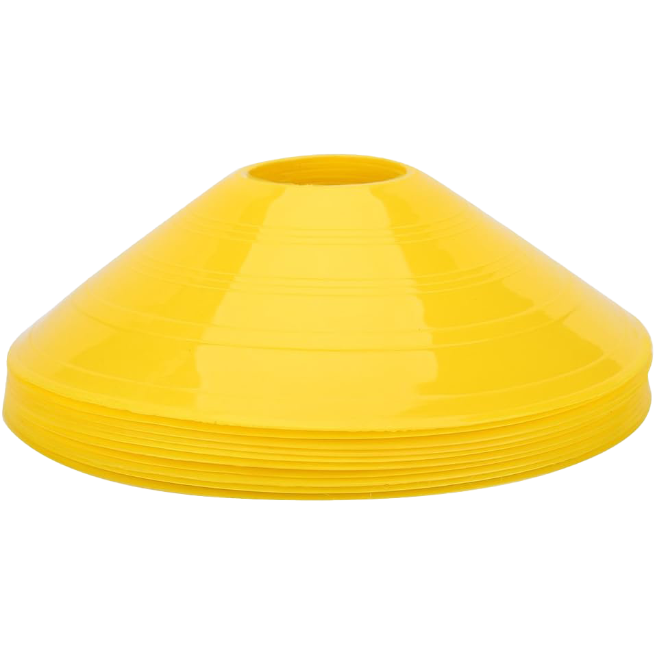 Training Cones (Pack of 12)