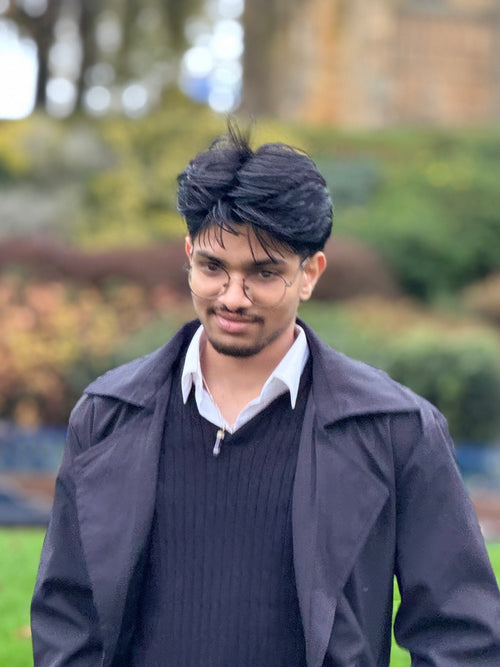 Vruj Dipak