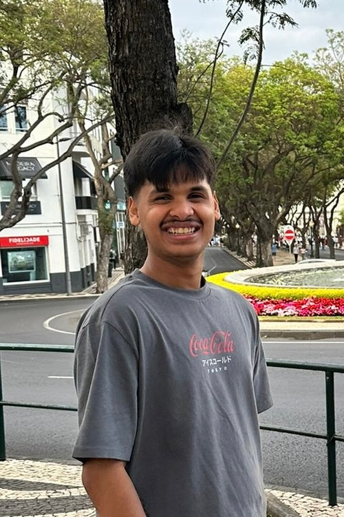Hardik Niteen