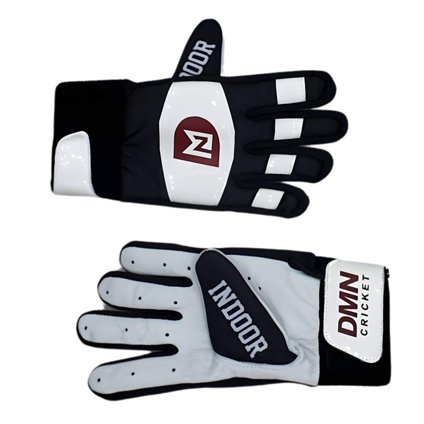 Indoor Cricket Gloves
