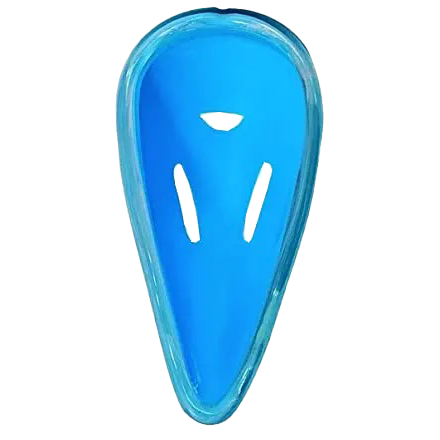 Shocker Abdominal Guard (Men)