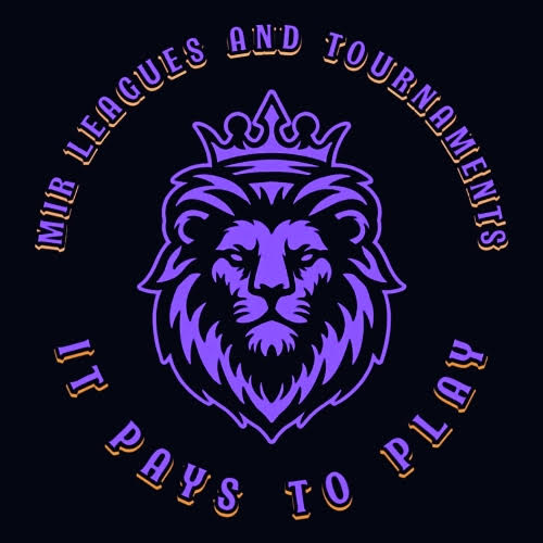 Mir Leagues logo